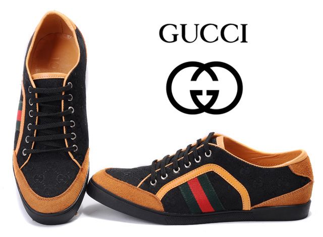 gucci low top men101